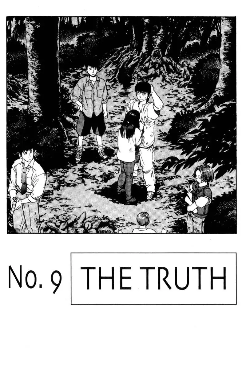 Project Arms Chapter 30 2